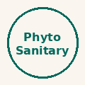 Phytosanitary Certificate