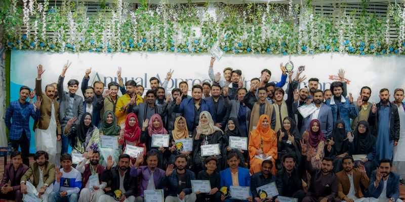 Kohenoor International export team, Hyderabad, Pakistan
